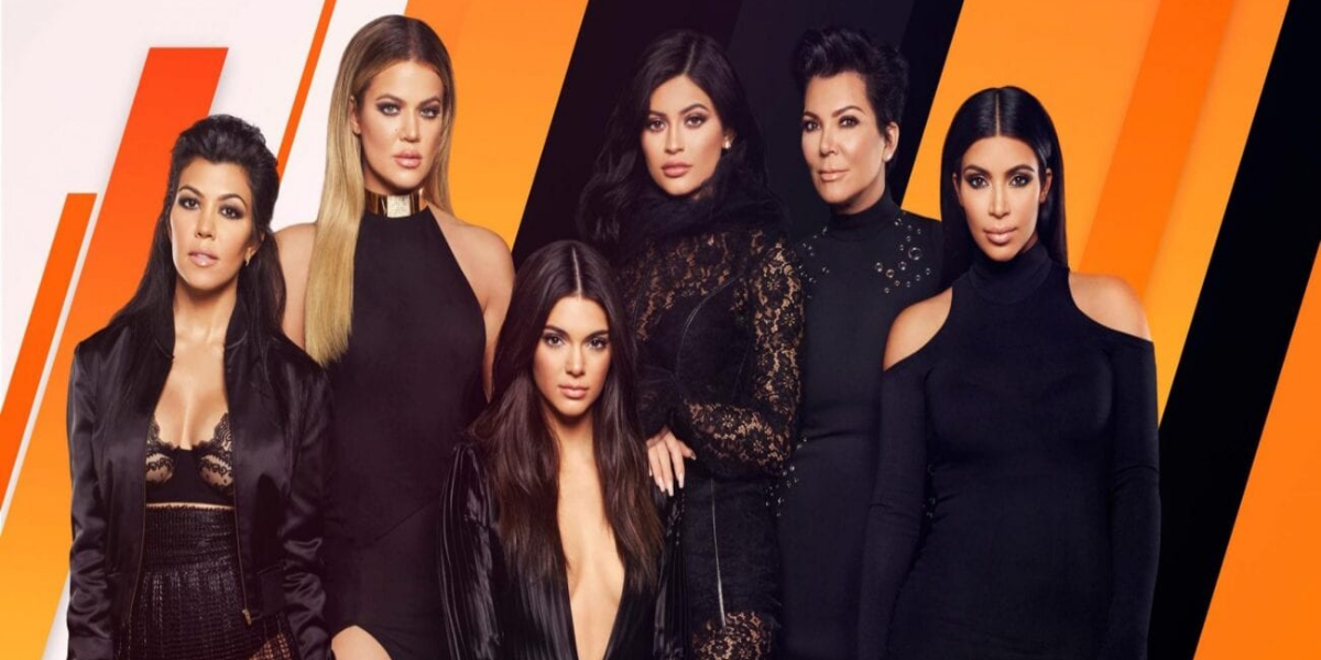 Kardashian sisters