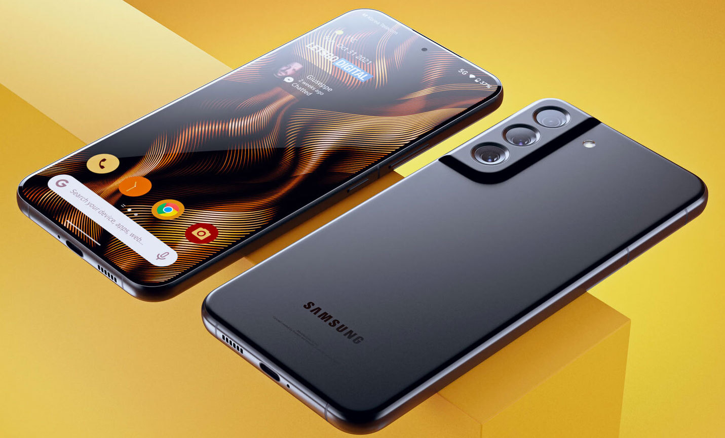 Samsung Galaxy S22